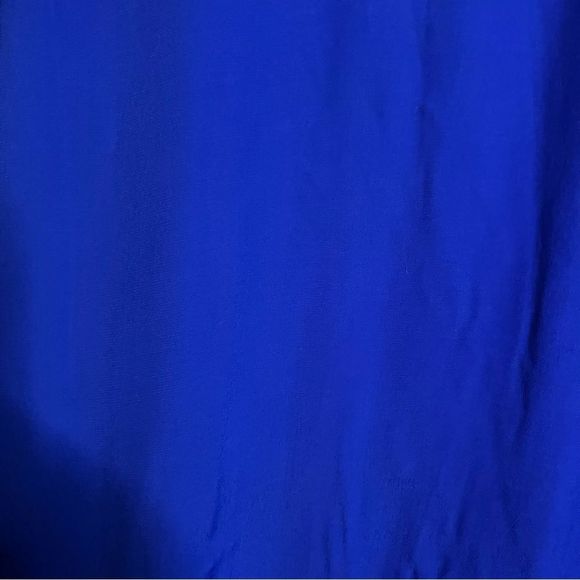 Madewell Blue du Jour Tunic Shirt Dress | size M - Picture 10 of 12